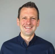 Sean Carney, Co-founder, CEO